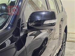 تويوتا لاندكروزر برادو